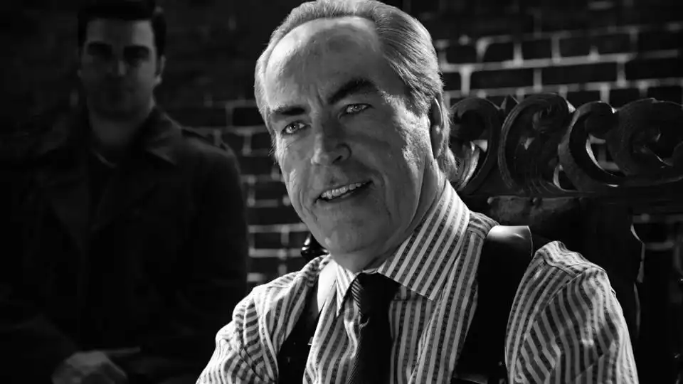 Veteran actor Powers Boothe, known for playing villains, dies at 68