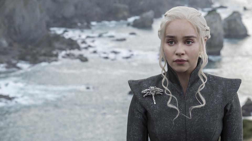 Pay up or prepare for leaks: Hackers who breached HBO network, stole Game of Thrones info demand millions