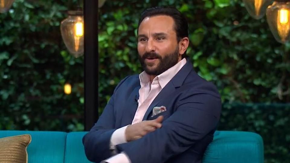 SHOCKING: Saif Ali Khan Confesses That He Has Cheated On His Partner Once!