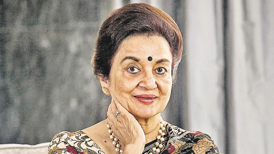 Pahlaj Nihalani is doing right thing as per government guidelines: Asha Parekh