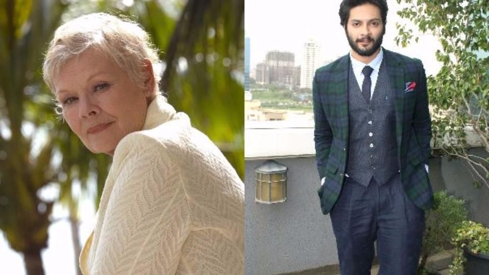 Ali Fazal: Judy Dench might be in India for the release of Victoria And Abdul