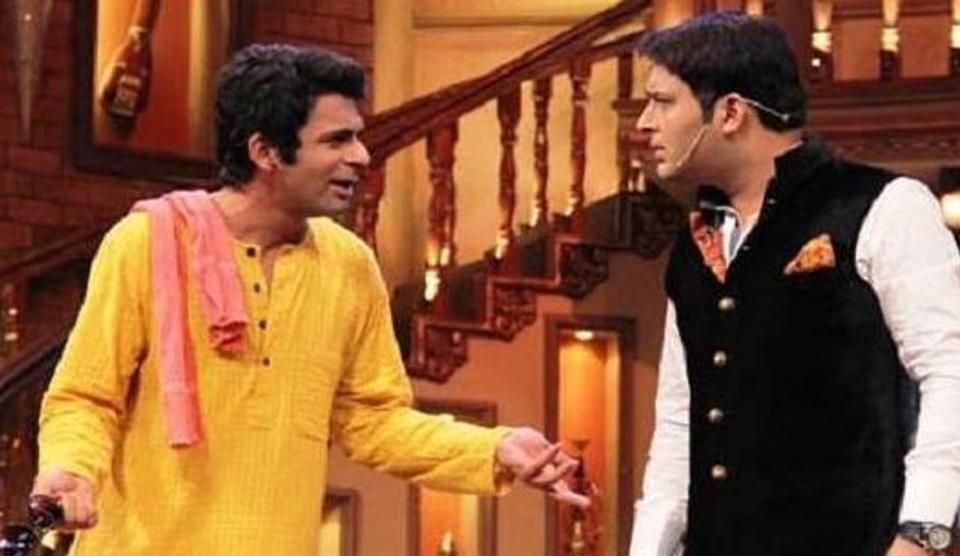 Sunil Grover Might Come Back To 'The Kapil Sharma Show' But Only On One Condition!