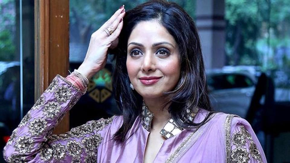 Mom first look: Meet a gritty Sridevi ready to take on the world
