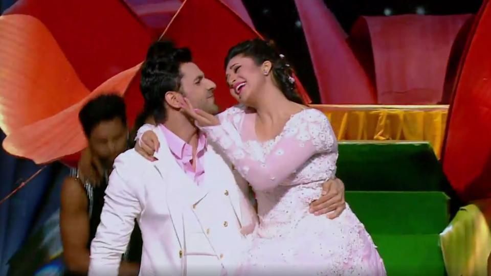 Nach Baliye 8: Top 10 Moments And Performances From The First Episode 