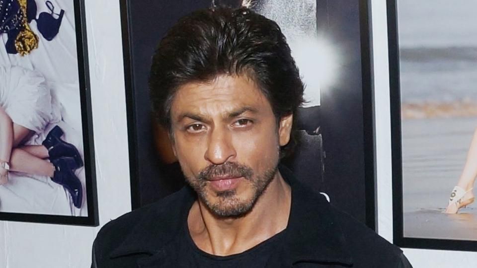 Shah Rukh Khan Shares His Love For Cooking And What He'd Do When He Becomes Fat!