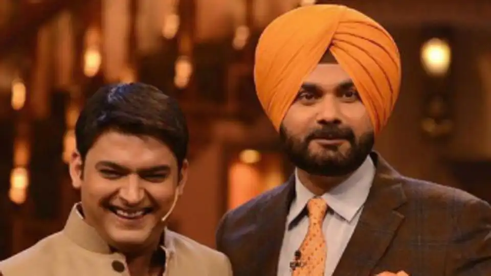 Guess Who Will Play The Mediator Between Kapil Sharma and Sunil Grover?