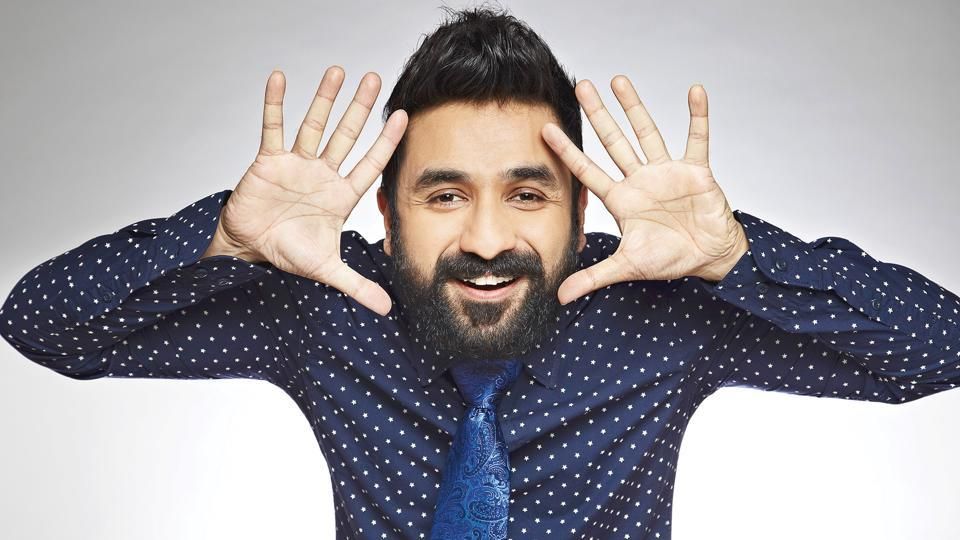 Vir Das thinks Indians lack sense of humour and they read too much into the jok...