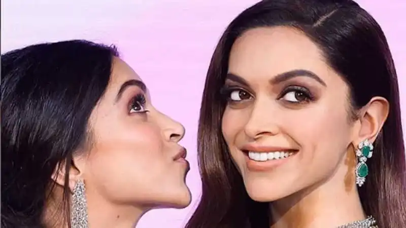 Deepika Padukone On Getting Her Wax Statue: My Mom Never Imagined I Would Make It Here