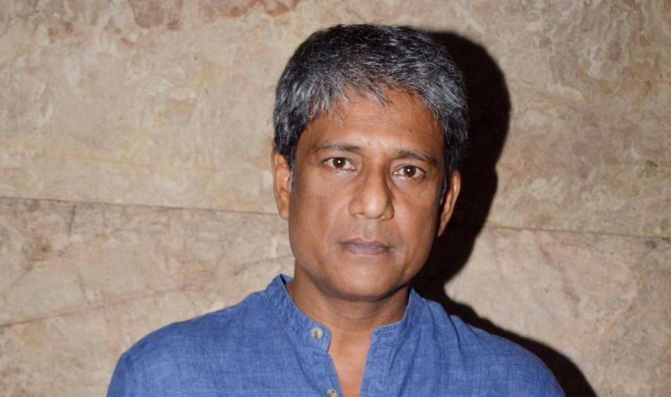 English Vinglish actor Adil Hussain: I became an actor with the greed for good ...
