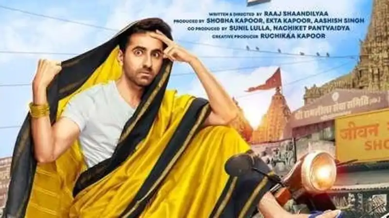 Ayushmann Khuranna To Play Sita, Draupadi, Radha In His Upcoming Movie Dream Girl, Says Director Raaj Shaandilyaa