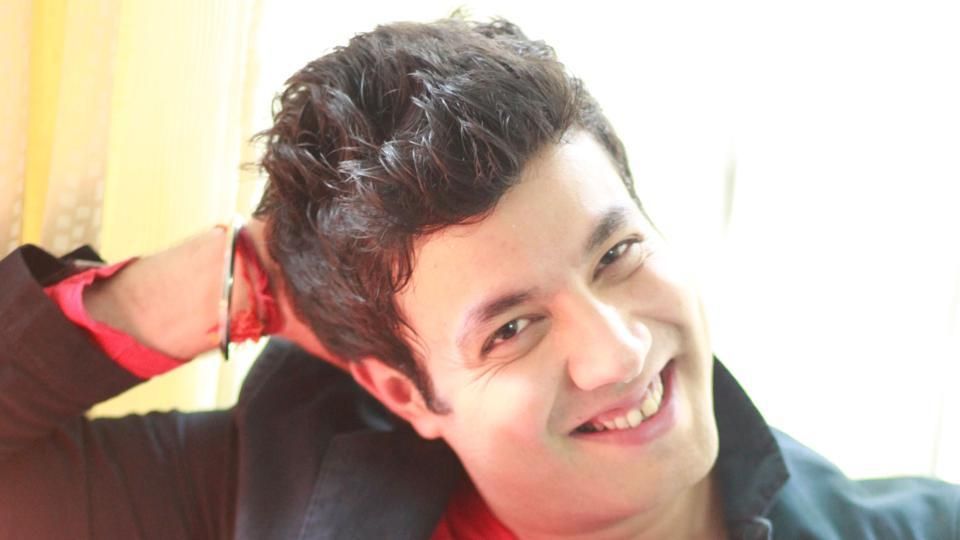 You Know You've Left Your Mark When You're Called By Your Onscreen Name: Varun Sharma