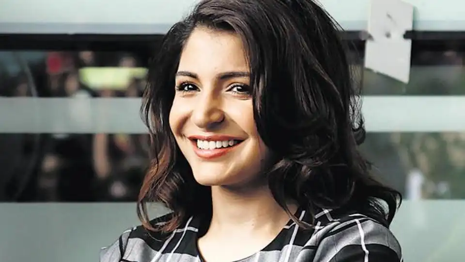 In Bollywood, if you're doing good, you will get work: Anushka Sharma