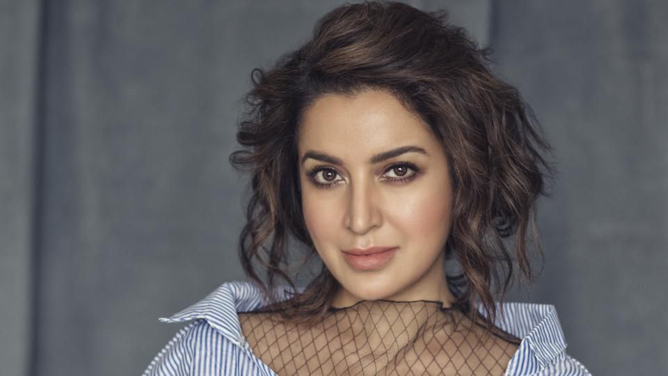 I’m hungrier than ever to sink my teeth into something challenging: Tisca Chopra