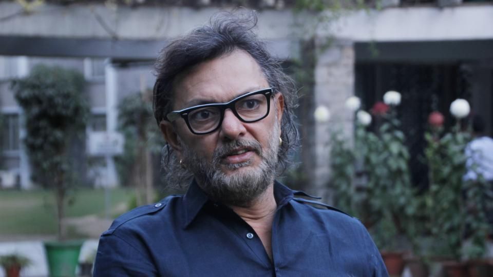 My Mother Would Give Me 60 Paise For My Birthday And I Would Eat A Dosa: Rakeysh Omprakash Mehra