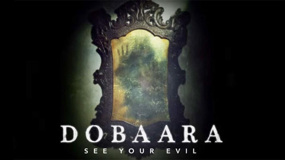 Dobaara: Concept is the star in horror films, says Prawaal Raman