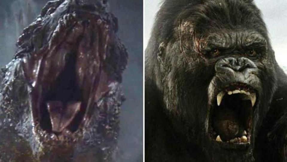 Adam Wingard, horror specialist, to direct Godzilla vs Kong