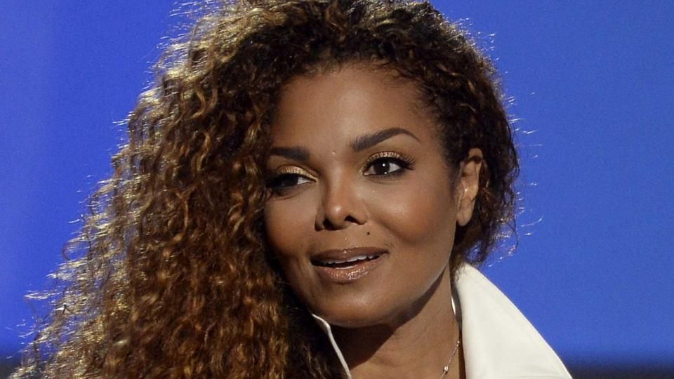 Janet Jackson splits from husband Al Mana just three months after baby's birth