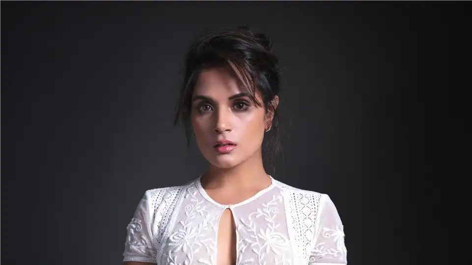 Richa Chadha turns author, will release book in August