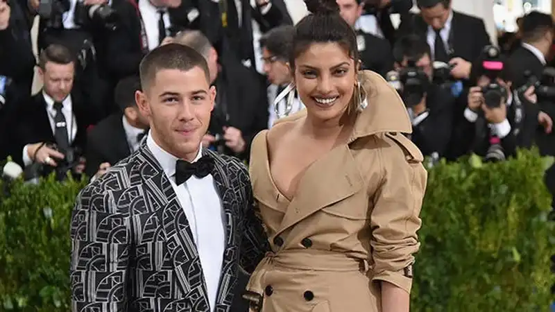 Nick Jonas: 'Priyanka Chopra And I Want To Build Stories We Can Share With Our Kids'