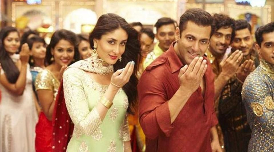 We Bring You An Exhaustive Playlist Of Bollywood Songs That Will Add To The Eid Festivities!