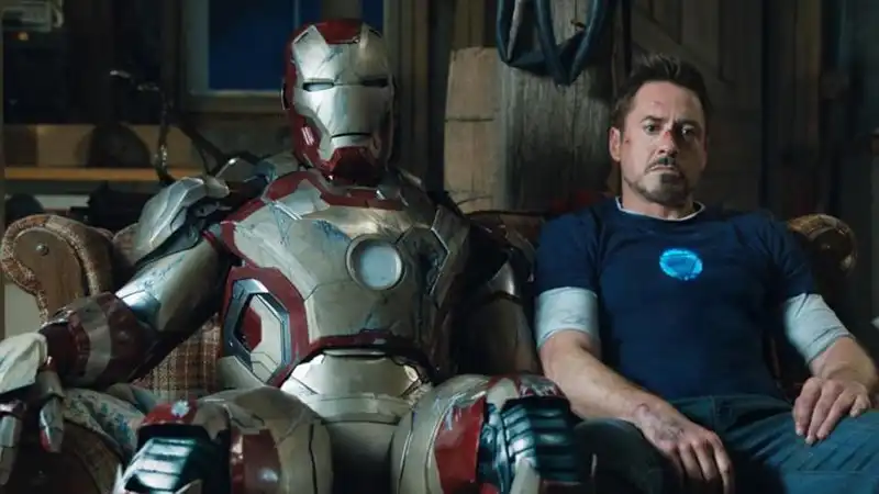 Here’s how fans can meet Robert Downey Jr on the sets of Avengers: Infinity War