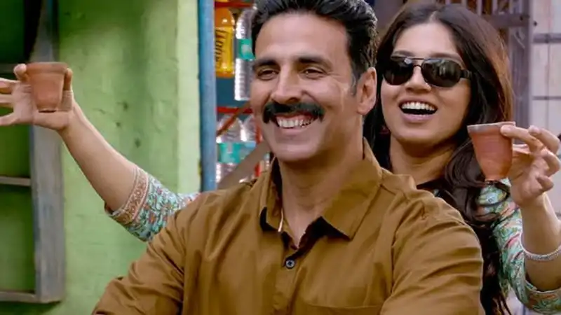 Toilet-Ek Prem Katha movie review: Akshay Kumar fights evil traditions