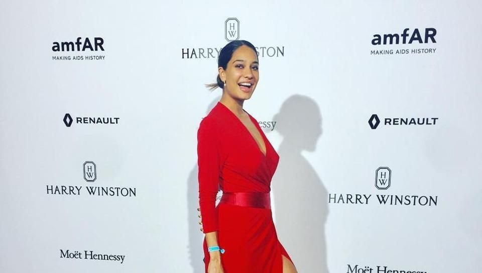 Check Out Lisa Haydon's Post Pregnancy Look!
