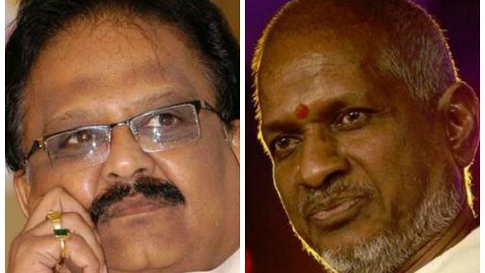 Illayaraja's legal notice to SPB: SP Balasubrahmanian says he will obey the law