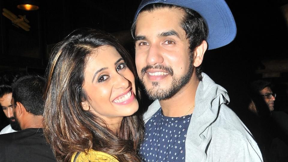 Suyyash And Kishwer Are Ready To Cheat On Each Other With This Bollywood Actor And Actress!