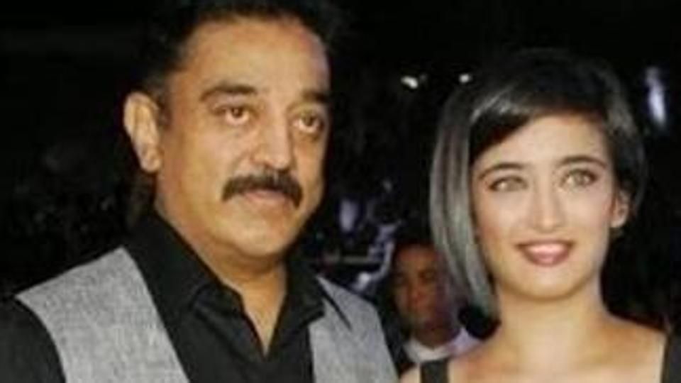 Kamal Haasan's Response On Daughter Akshara Apparently Having Changed Her Religion Is Beautiful!