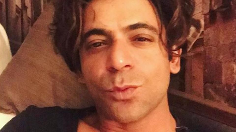 Here's What Sunil Grover Has To Say About His Plans For TV