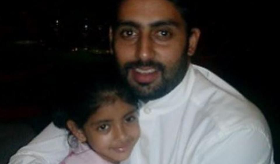 Abhishek Bachchan’s Adorable Birthday Wish For Niece Navya Naveli Will Warm Your Heart!
