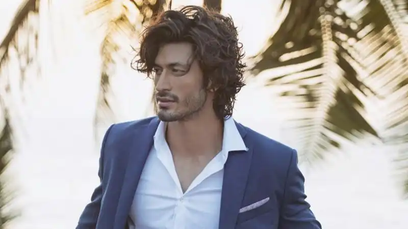 "I can’t remember the number of movies I have been offered" : Vidyut Jammwal!