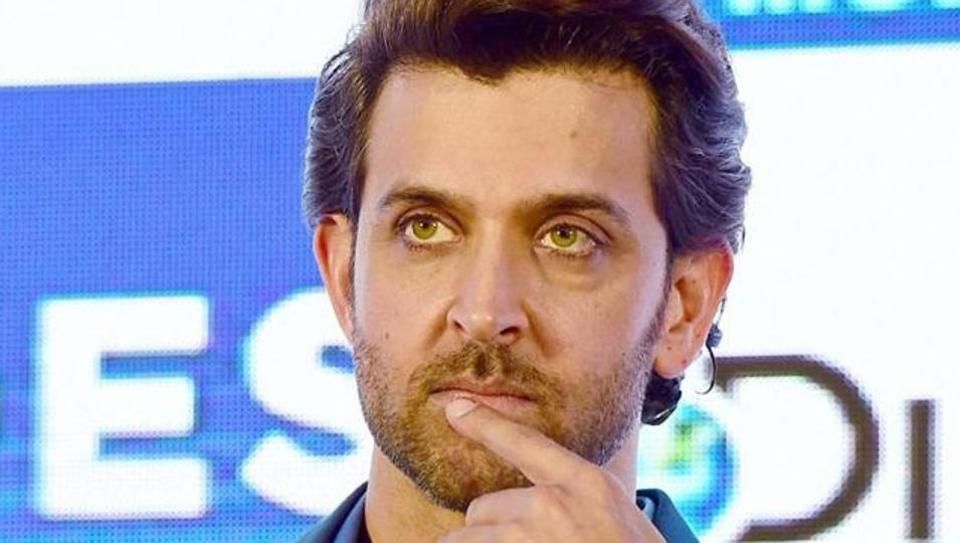 Hrithik Roshan Will Sign Kabir Khan's Next Film Only On One Condition!