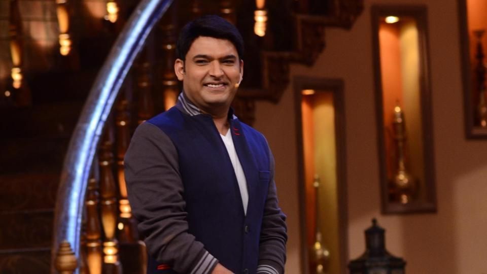 Here's Why Kapil Sharma's Ex And His Show's Producer Preeti Simoes Quit Twitter
