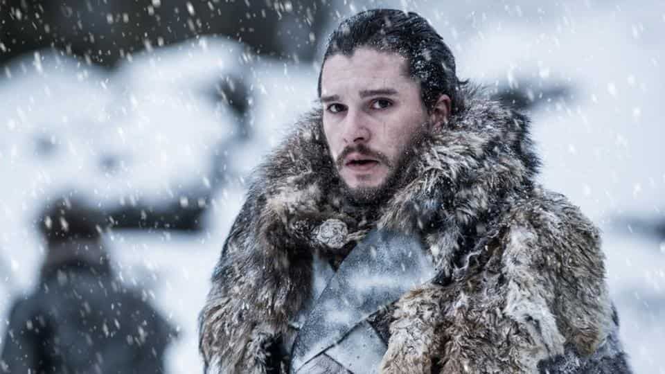 As The Game of Thrones Finale Approaches Major Details About The Show's Run Time Get Leaked 