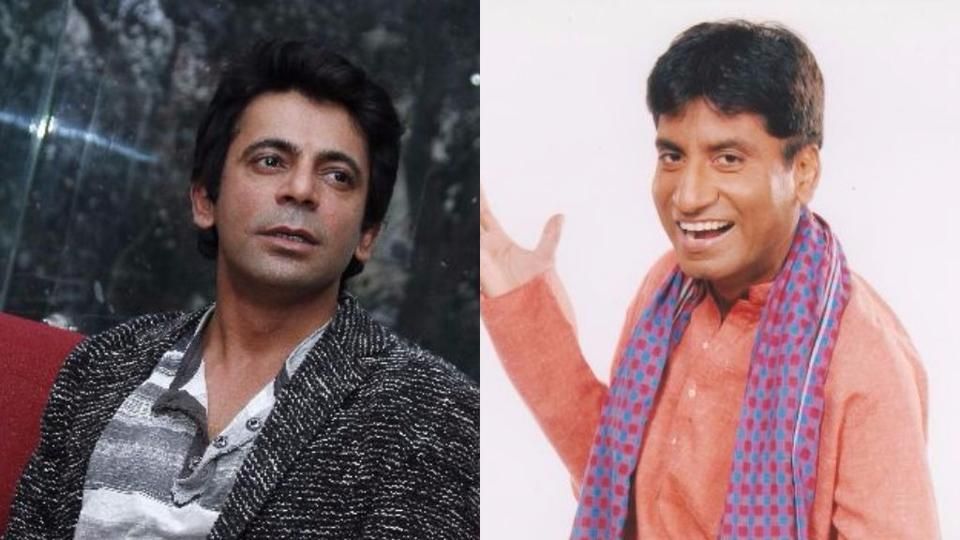 Here's Proof That Sunil Grover Will Never Return To The Kapil Sharma Show!