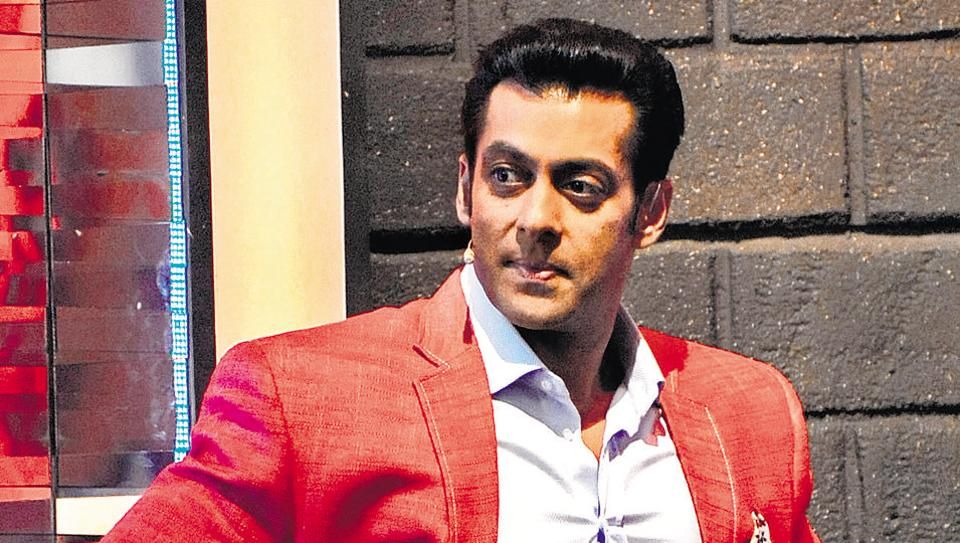 Salman Khan Plans Three Avatars For BIG Zee Entertainment Awards 2017. Number 3 Will Be A Surprise