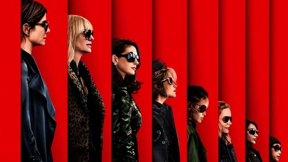 WATCH: Mindy Kaling’s Mother Yells At Her In Hindi In The Ocean's 8 Trailer!