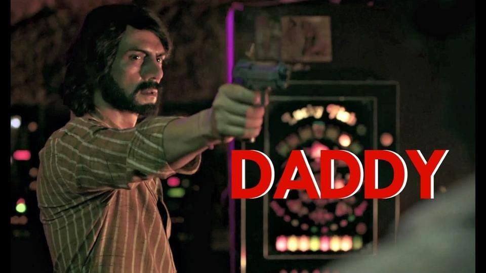 Arjun Rampal's Daddy Trailer Is Sleek And Effective!