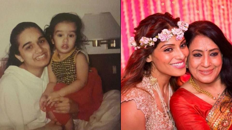 #MothersDay: Here are how some Bollywood actors wished their moms on Instagram