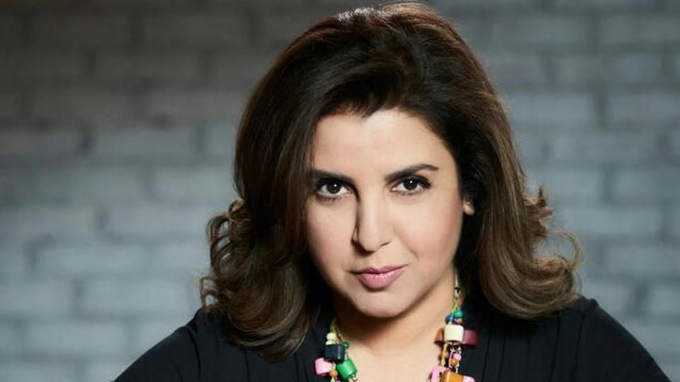 Farah Khan completes 25 years in B-town. Wants to work for another 20 or 25 years