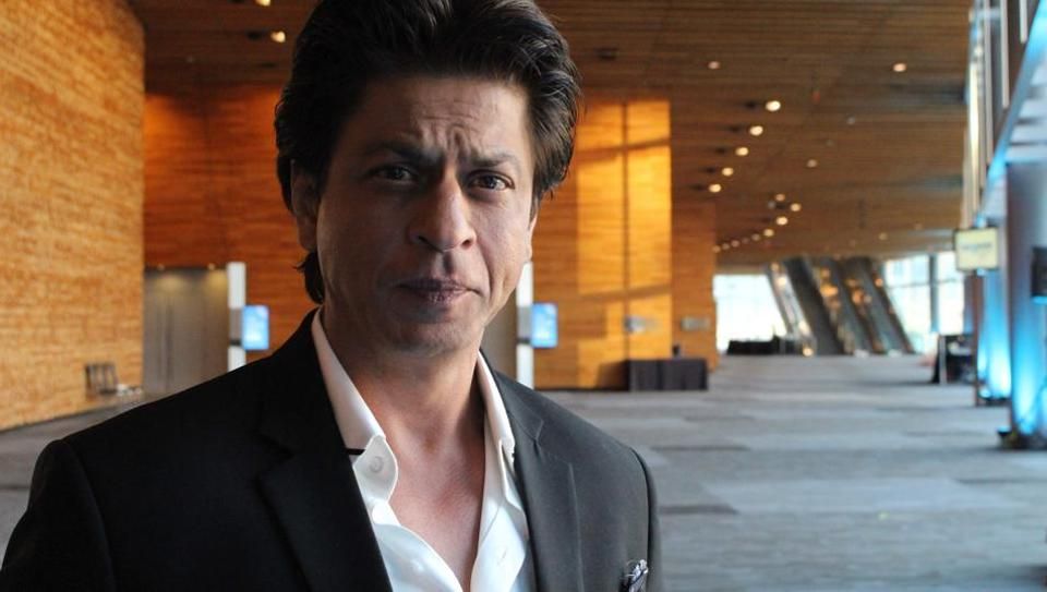 Shah Rukh Khan starrer tourism film wins at Riga fest