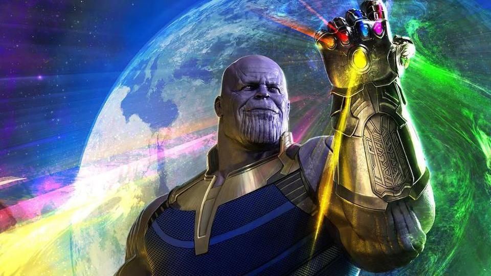 Avengers 4 has officially begun filming. Check out the announcement pic