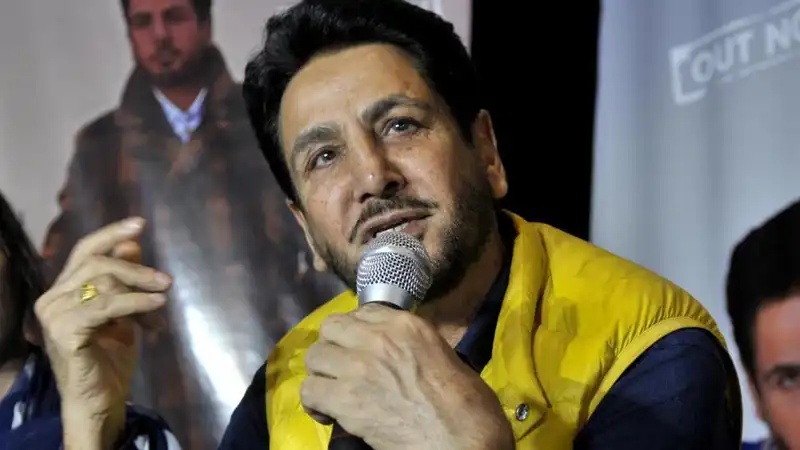 Video | Gurdas Maan's new album, Punjab, exposes the state's problems