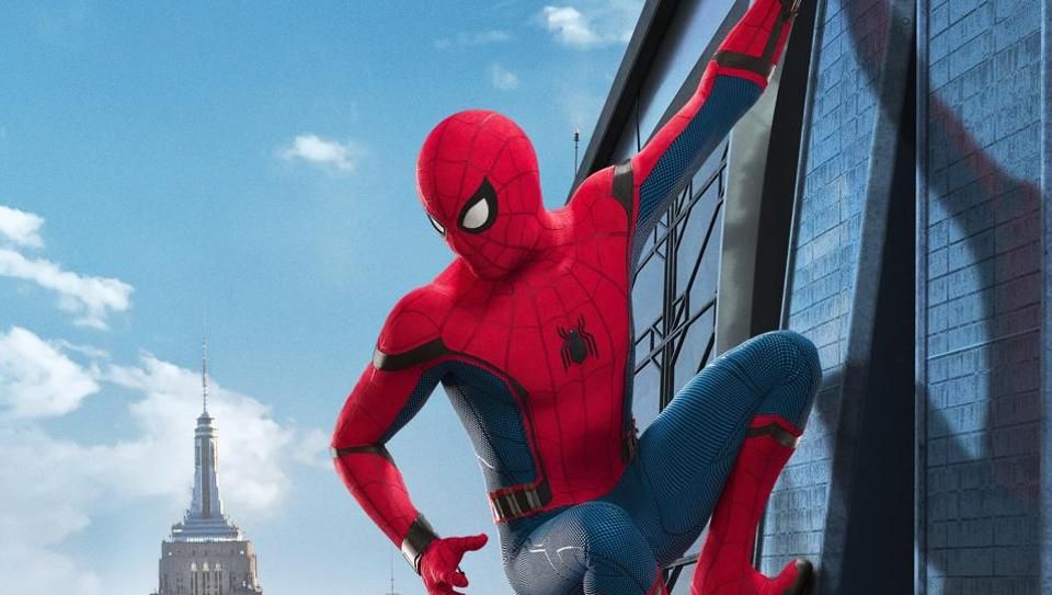 Spider-Man: Homecoming swings into Indian theatres with Rs 42 crore at the box office