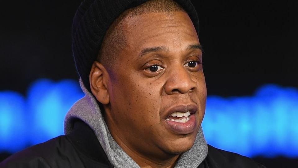 Jay Z will bring the story of Trayvon Martin and Black Lives Matter to the big ...