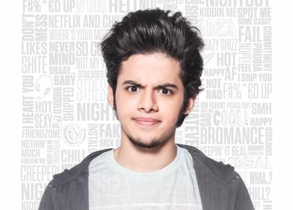 Remember Darsheel Safary AKA Ishaan From Taare Zameen Par? You'll Be Blown Away By His Transformation!