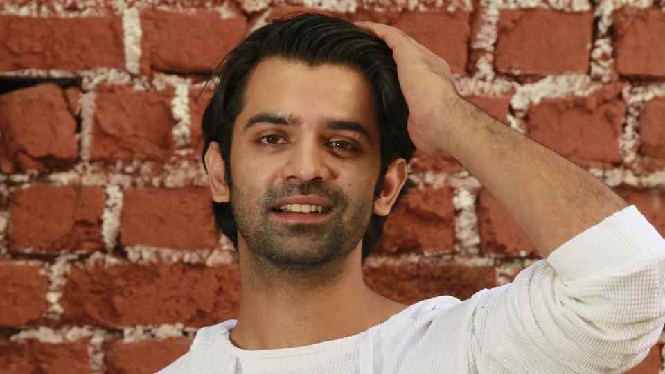 Here's How Barun Sobti’s Fans Are Gushing About His Look In Iss Pyaar Ko Kya Naam Doon 3!