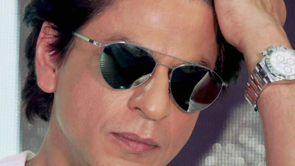 Want to watch Shah Rukh Khan-Diplo’s Phurrr? Just pay and enjoy the song